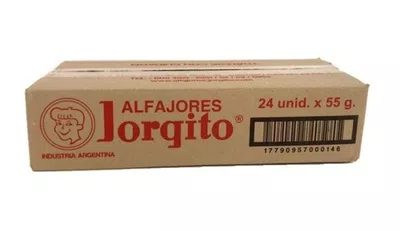 Jorgelin con hongos