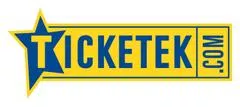 No mas ticketek!