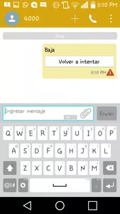 No quiero recibir msj de filo news no me puedo desuscribir