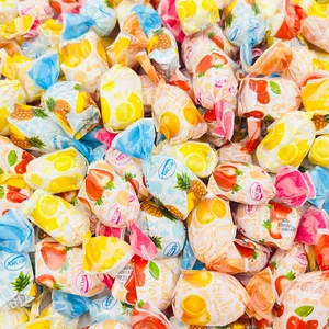Galletas surtidas