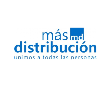 Correo mas distribucion no realiza entrega