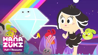 Hasbro ‼️ - Sugerencia: Regreso de la franquicia hanazuki