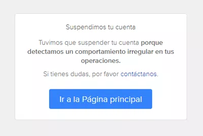 Que me habiliten mi cuenta de mercadolibre