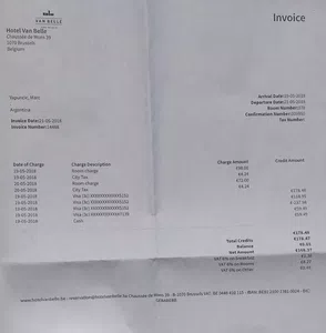Respuesta a la brevedad