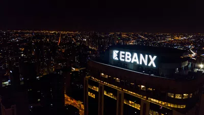 Ebanx Pague un pedido en línea y envían son correos de juegos