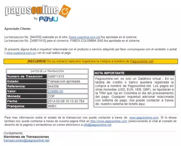 Producto defectuoso y demora
