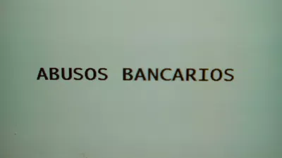 Libre deuda y revicion del veraz