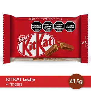 Vino derretido el chocolate