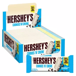 Chocolates en mal estados