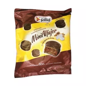 Chocolate vencido