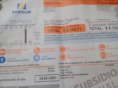 Una solucion a mi problema