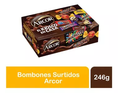 Mercadería en mal estado