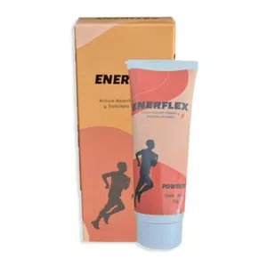 No llegó mi pedido de 5 enerflex