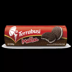 Encontré un pelo en una galletita