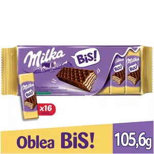 La galletita una vino habierta y me trajo nomás 15 y tiene que traer 16