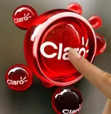 Claro club canje de mensajes