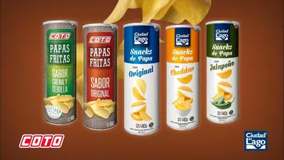 Comida descompuesta