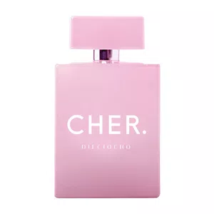 No anda el spray del perfume cher
