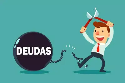 Deudas