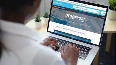 Dni registrado en ebca progresar pero no me acuerdo de nada
