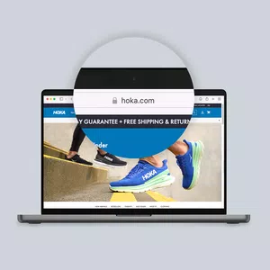 Estafa de la página chilegaga compré tenis hoka pagué por ebanx