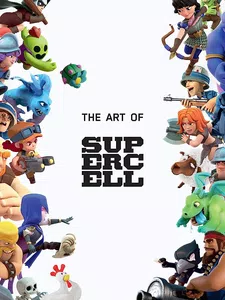 Me robaron mi cuenta de brawl stars
