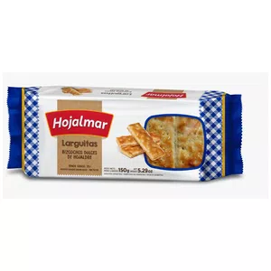 Galletitas con alambre