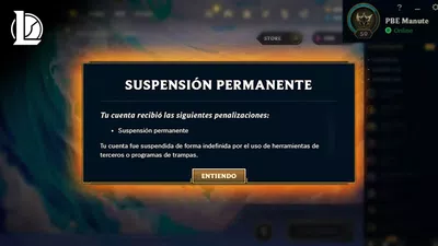 Me la ploquiaron por afk