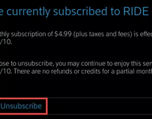 Descuento de dineri de mi tarjeta