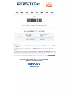 Quiero la devolución de mi dinero que pague