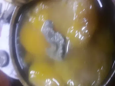 Denunciar lo susedido