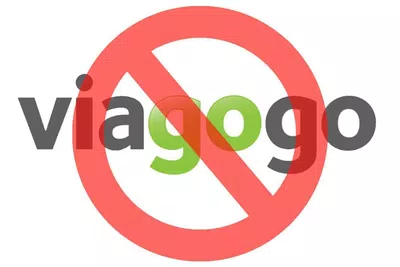 Cobro superior al cotizado en viagogo