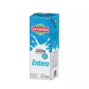 Cortada leche