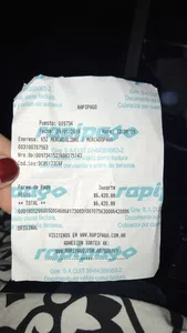 Q me envíen las entradas de niall horan