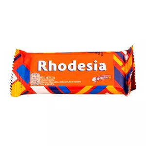 Chocolate está en mal estado