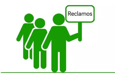Valijas de pasajeros retenidas por huelga de intercargo - jetsmart