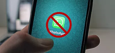 Tengo problema con whatsapp
