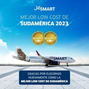 Cambio de fecha de 4 pasajes de regreso montevideo santiago