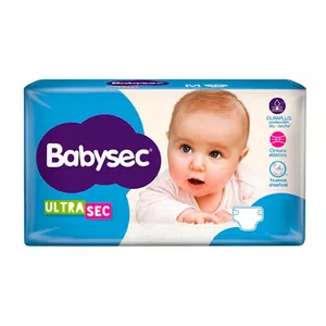 Compré dos paquetes ultrasec xxg y dentro habían xg