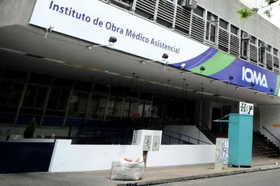 Abandono de persona por operación de corazón