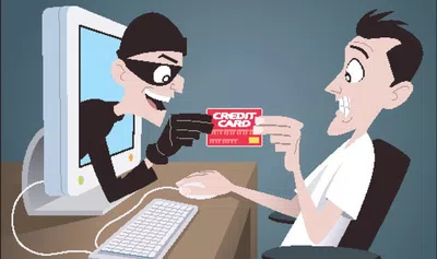 Necesito que no se utilice mi tarjeta para un fraude