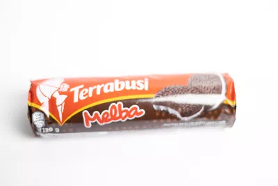 No habia relleno en la galletita