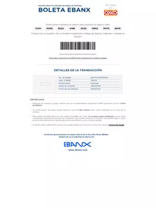 No an entregado mi mercancia