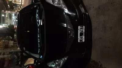 Mal estacionado