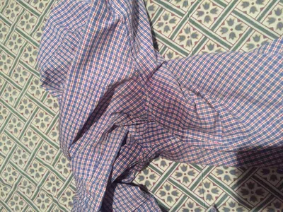 Recomendación del cual no deje mancha en la ropa de la línea rexona