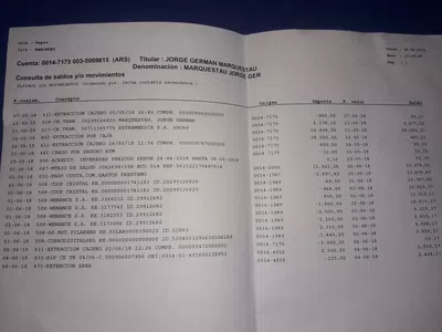 Mi plata
