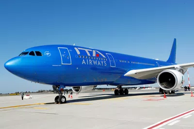 Ita airways no responde a sus clientes
