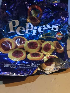 Un gusano !