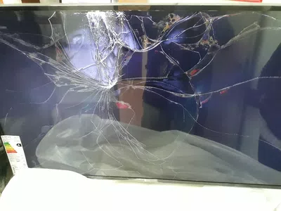 El retiro de la tv y cancelación de compra