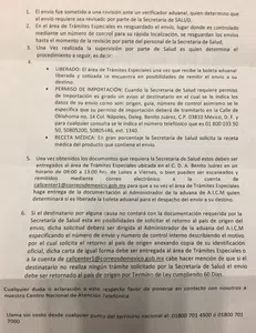 Devolucion del dinero... compre hace mas de 17 semanas